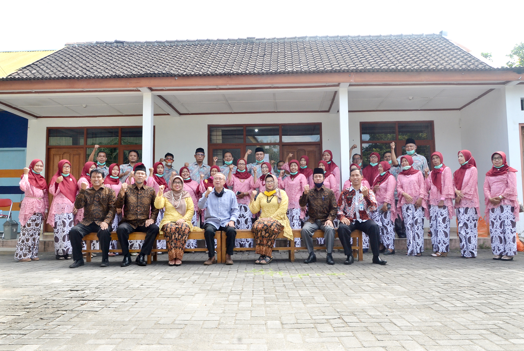 Dinas Koperasi Dan UKM WATES